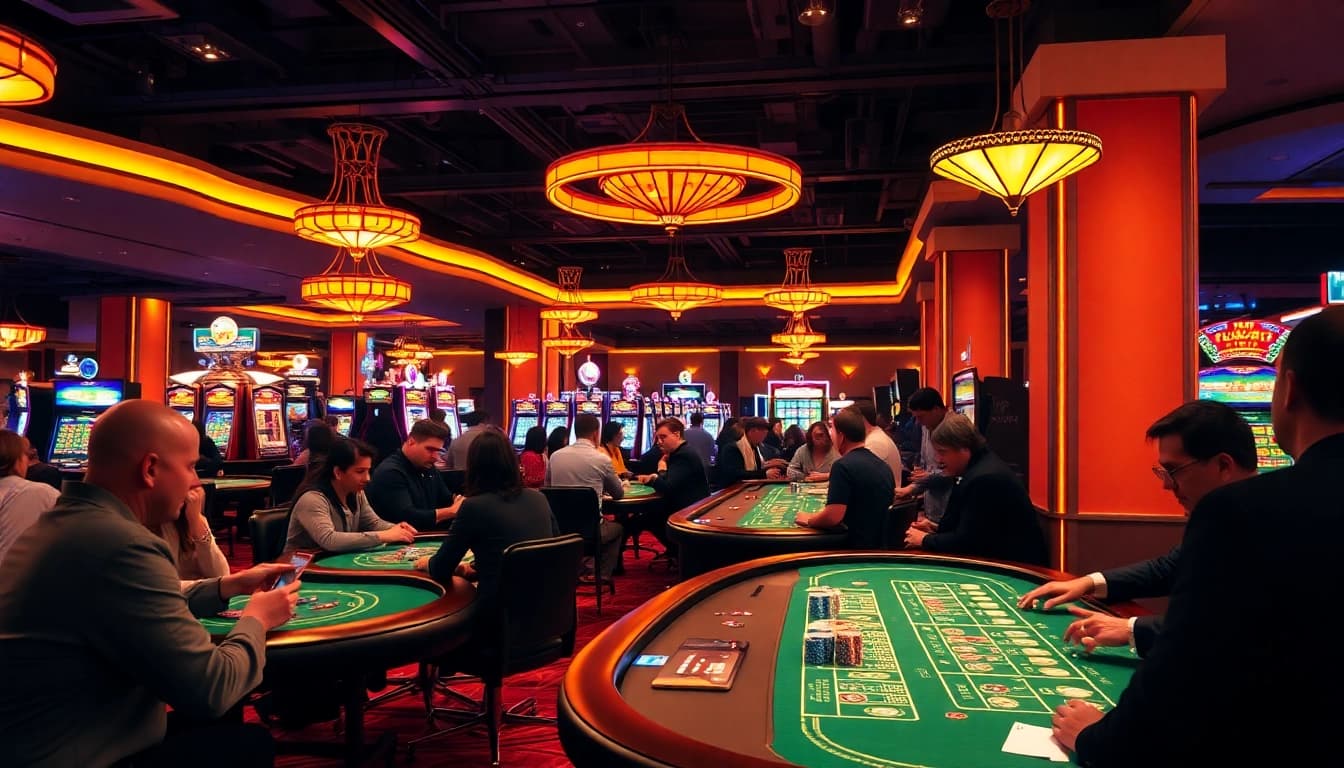 Experience the thrill of online casinos ohne deutsche lizenz with vibrant gaming options and exciting gameplay.