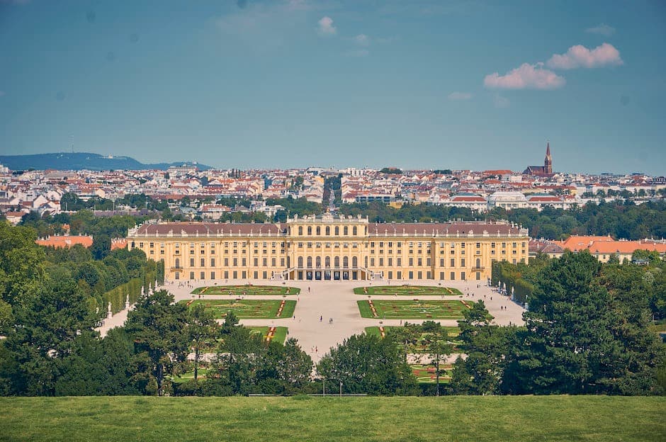 Die faszinierende Vielfalt von Stadt Wien: Geschichte, Kultur und Freizeit