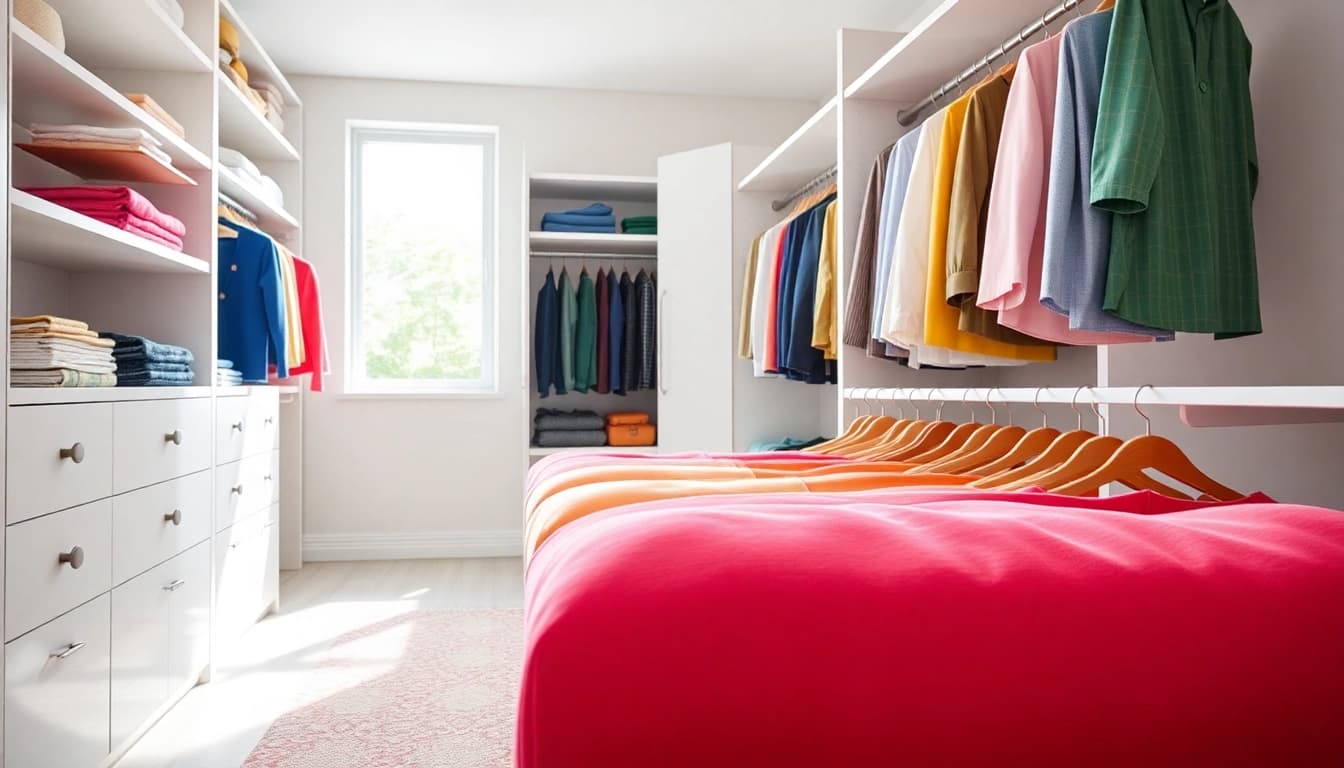 Organize your wardrobe with stylish Kleiderbügel 100 Stück designed for optimal space-saving and garment protection.
