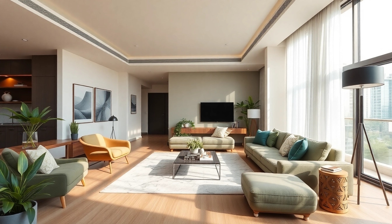 The Allure of Margaret Drive Condo: A Modern Haven