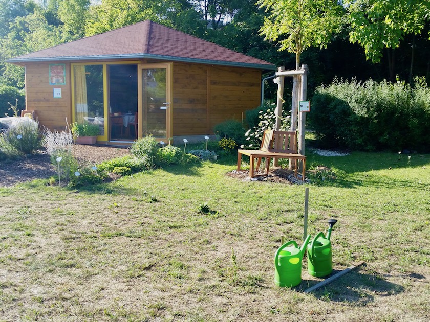 Auf Wasseradern schlafen: Die unsichtbare Bedrohung