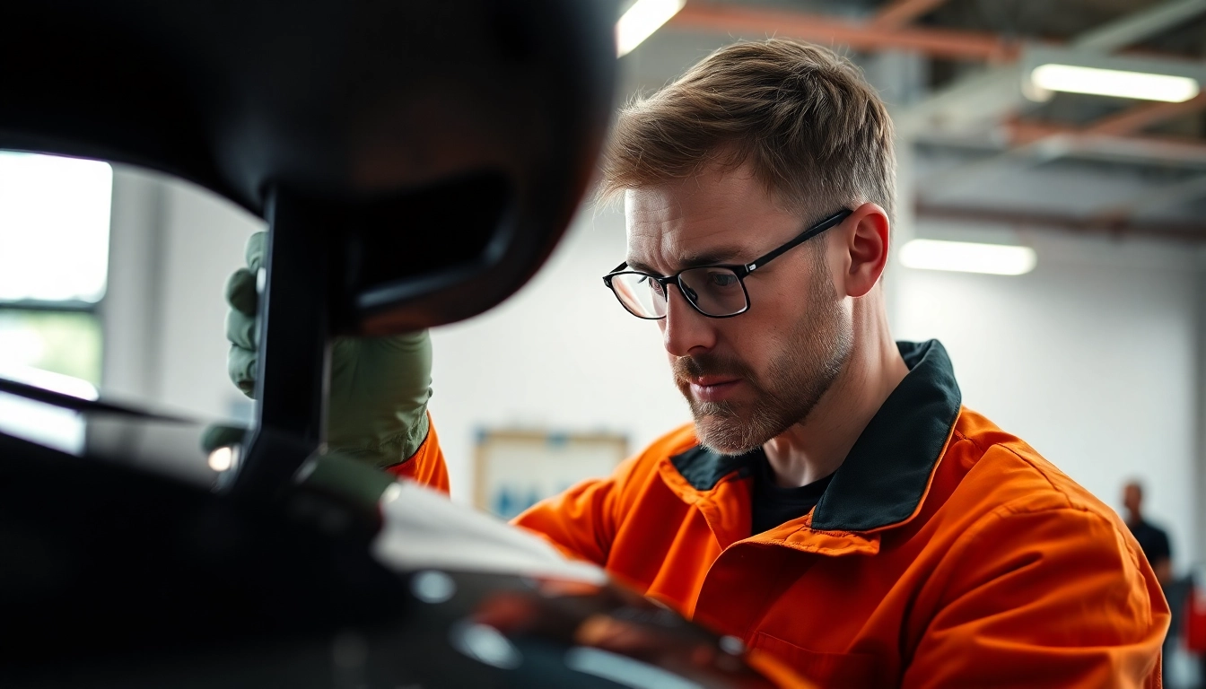Kfz Gutachter Köln evaluates car damage with professionalism and expertise.