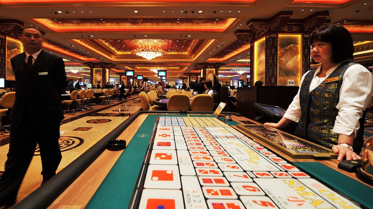 Casinos ohne Oasis 2025: Die besten Anbieter des Jahres
