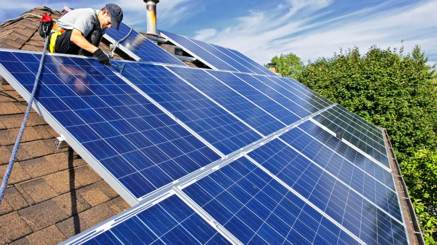 Die besten Standorte für Solaranlage Falkenseen in Deutschland