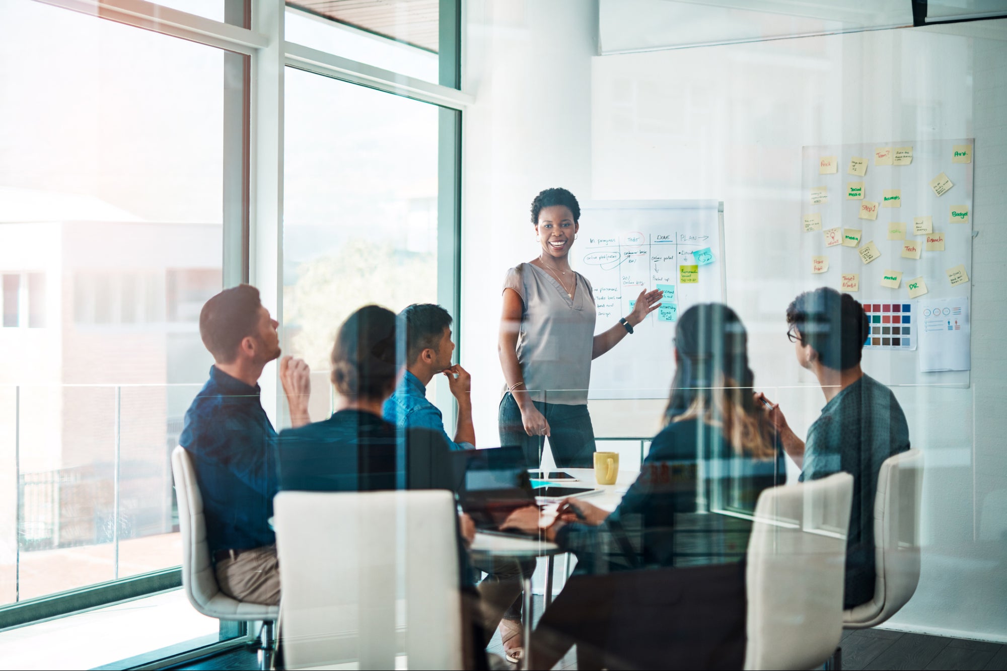 Online Marketing and Werbeagentur: So erreichst Du Deine Zielgruppe optimal