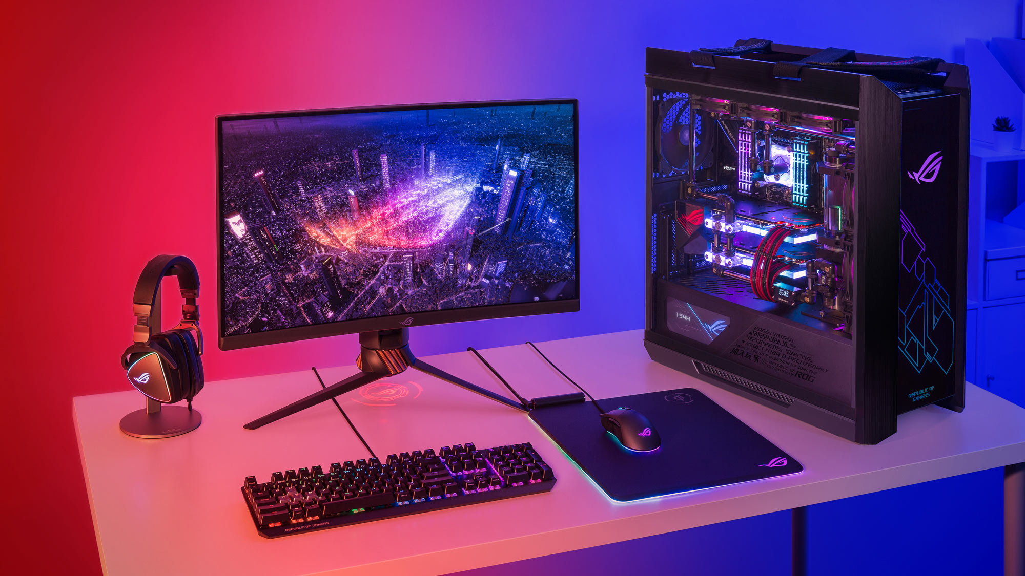 Schnelle PC Reparatur Frankfurt: Diagnose, Wartung und Reparatur aus einer Hand