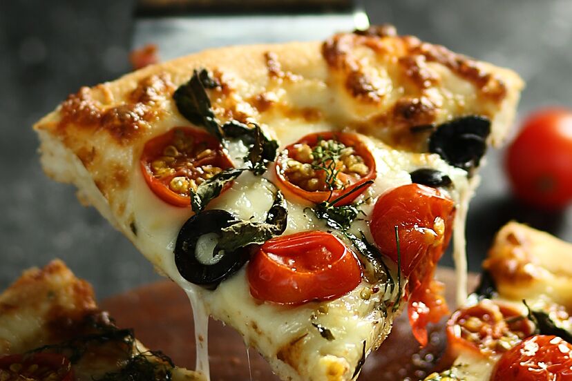 Pizza Dillenburg – Die beste Wahl für italienischen Genuss