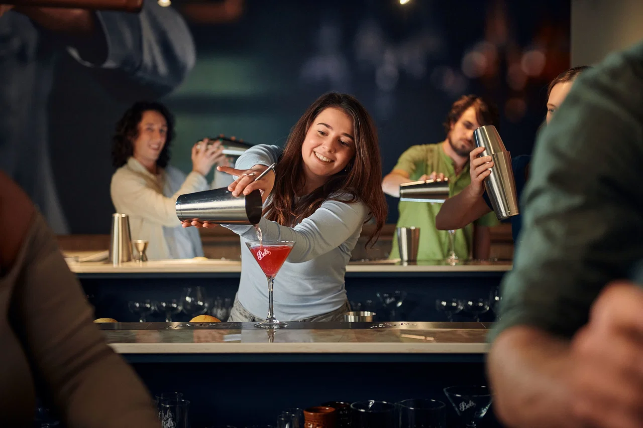 🍸 Cocktailkurs Berlin – Das perfekte Erlebnis für Genuss, Spaß und unvergessliche Momente