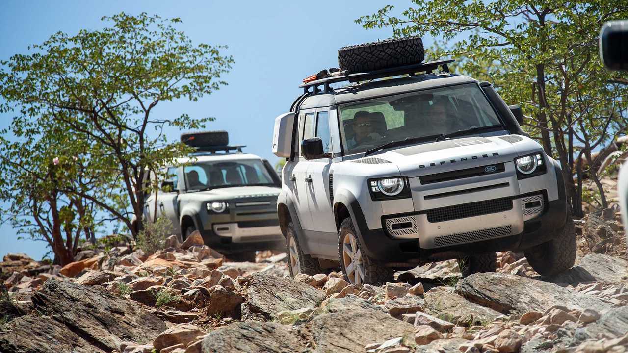 Offroad Begeisterung mit Techtradesystem: Die robuste Seilwinde für jedes Gelände