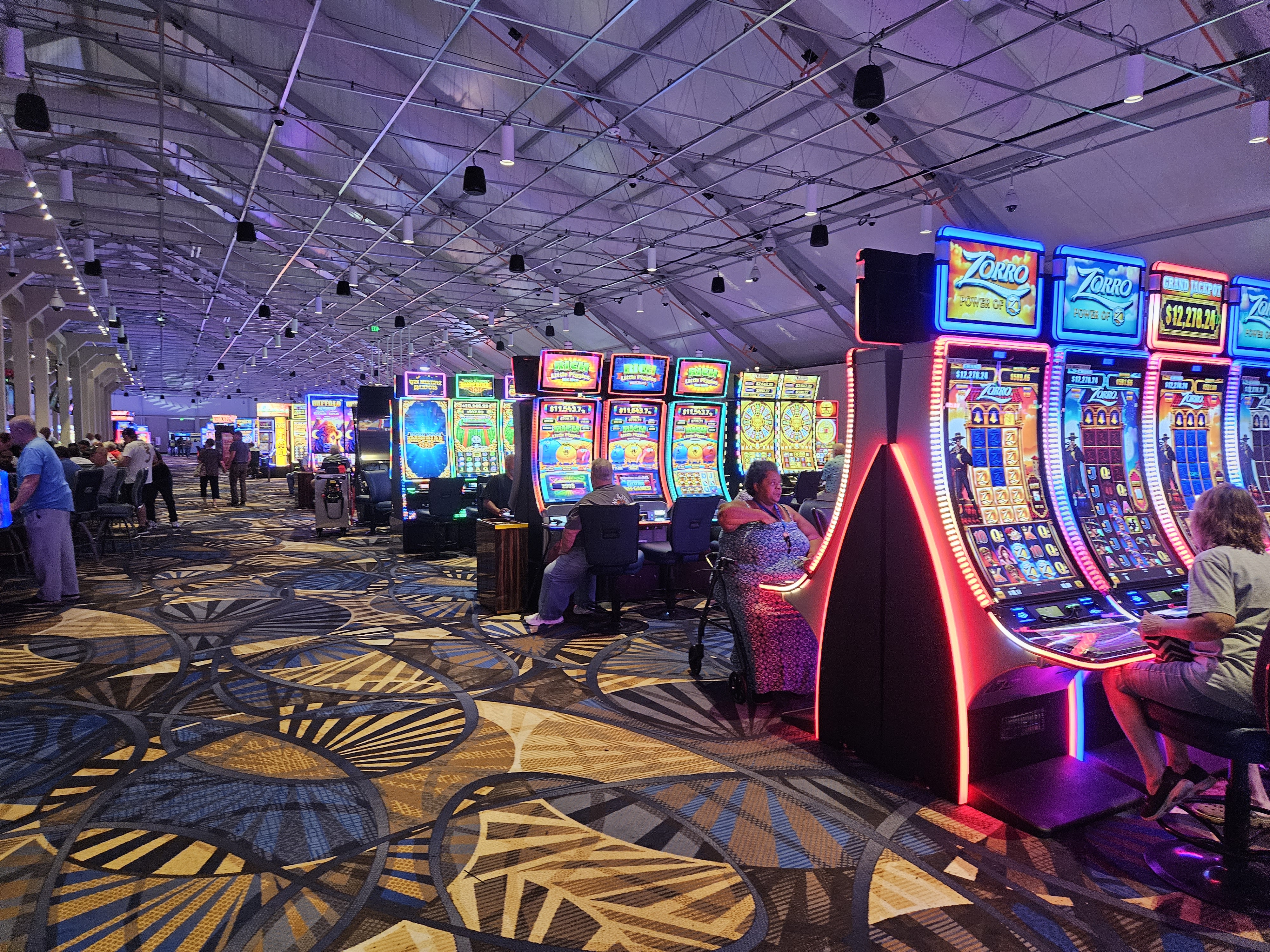 Große Auswahl, keine Limits: Deutschland Online Casino ohne OASIS im Überblick