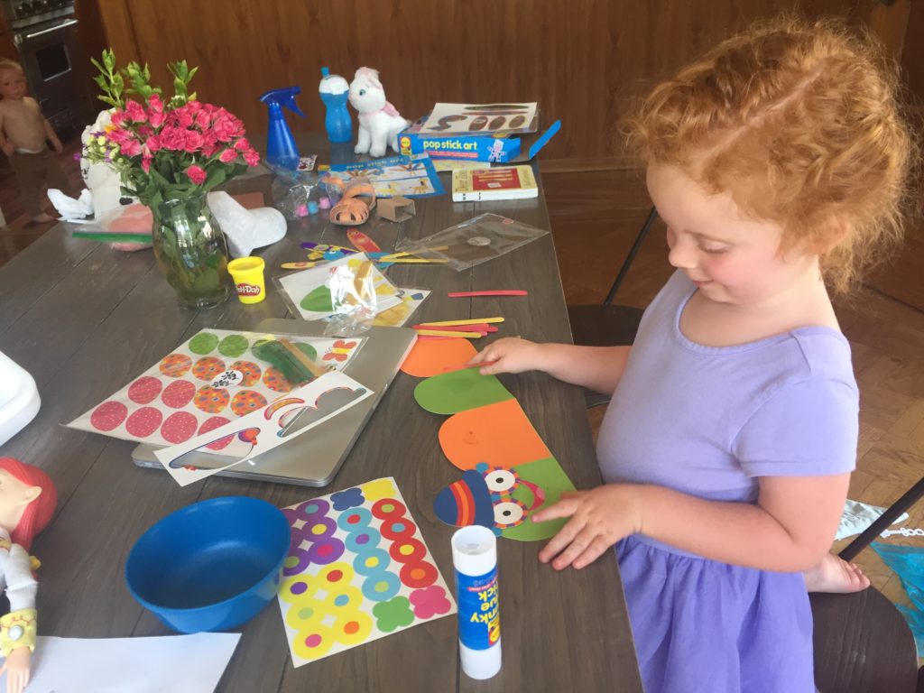 Spannende Abenteuer erleben dank Kreative Beschaeftigung Kinder 3 Jahre