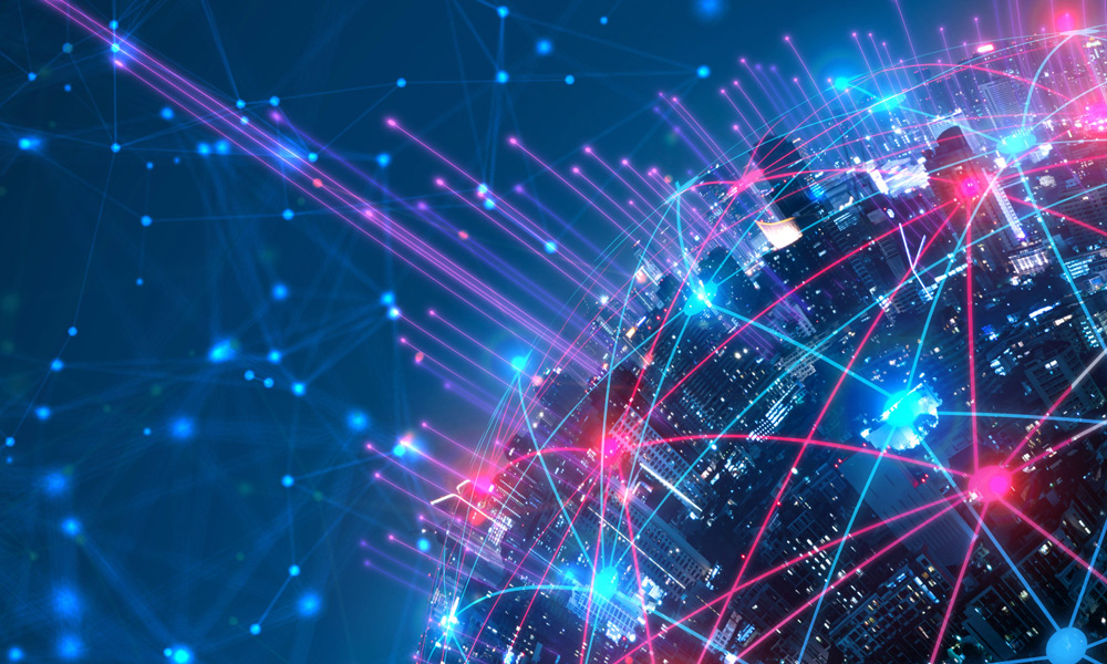 Mühelose IP transit costs-Bereitstellung mit umfassenden Zusammenfassungen