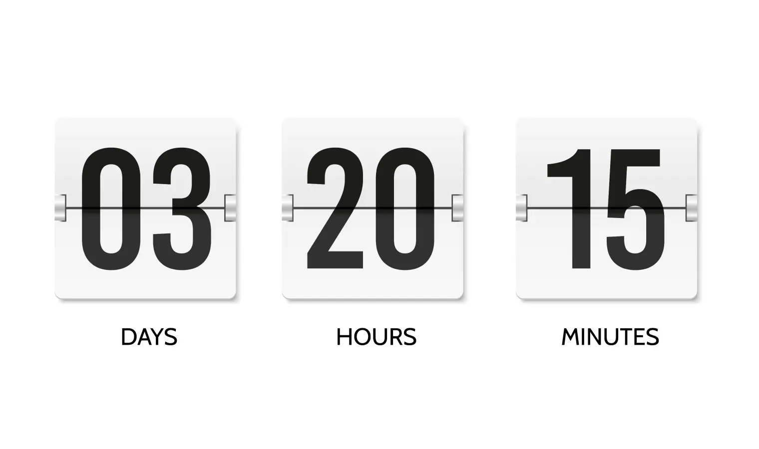 Cómo usar un contador email para Crear Countdowns Dinámicos en tus Campañas
