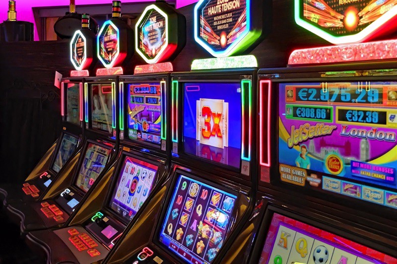 So funktioniert die Anmeldung in Casinos ohne OASIS