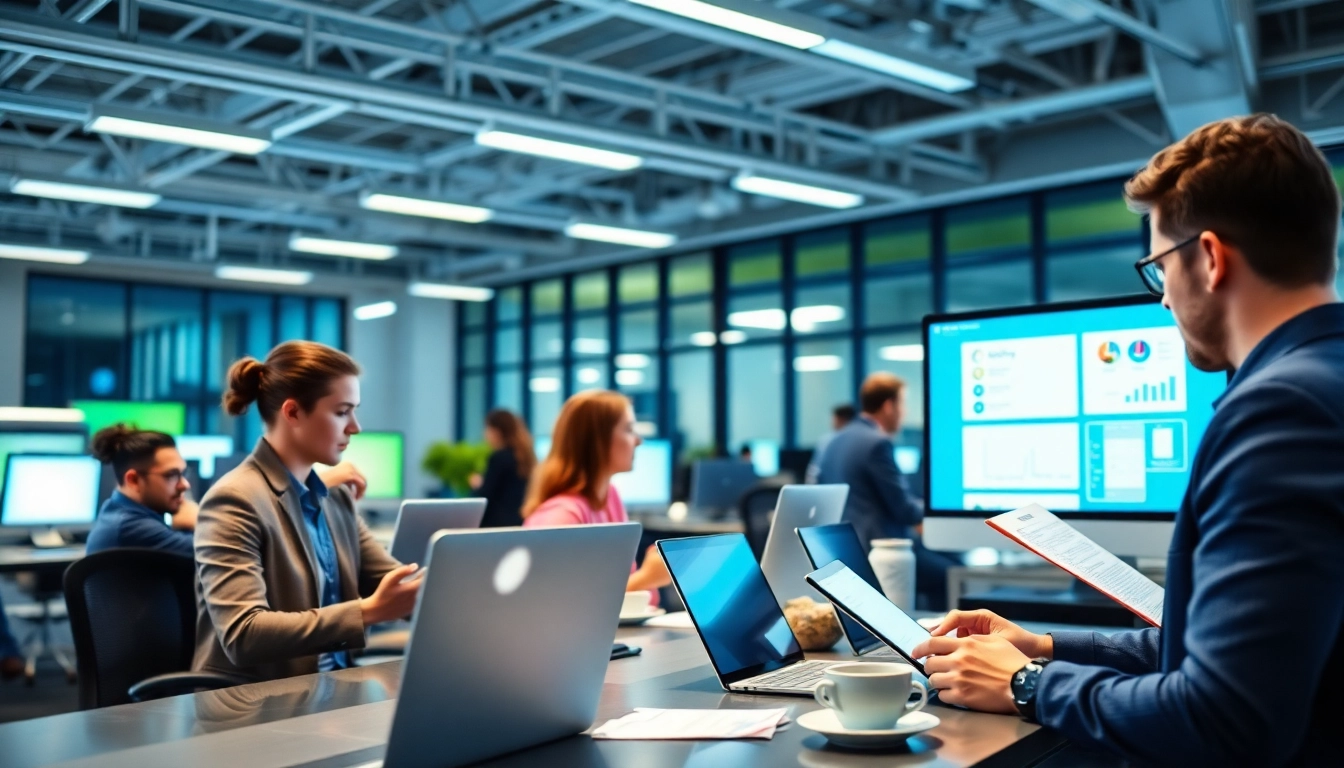 Order Entry System: Wie LABUNIQ den Laboralltag revolutioniert