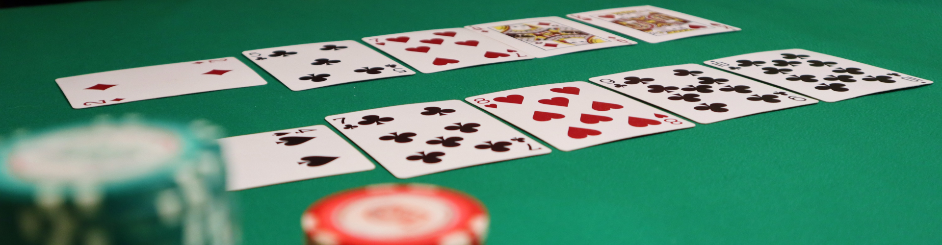 Online Casino ohne Verifizierung mit Paysafecard – Sicher und schnell
