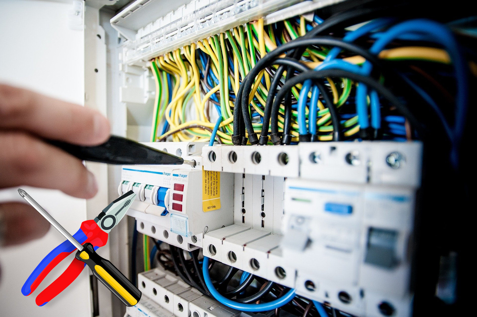 Günstige Elektriker in der Nähe – Jetzt Angebote auf meister-job vergleichen