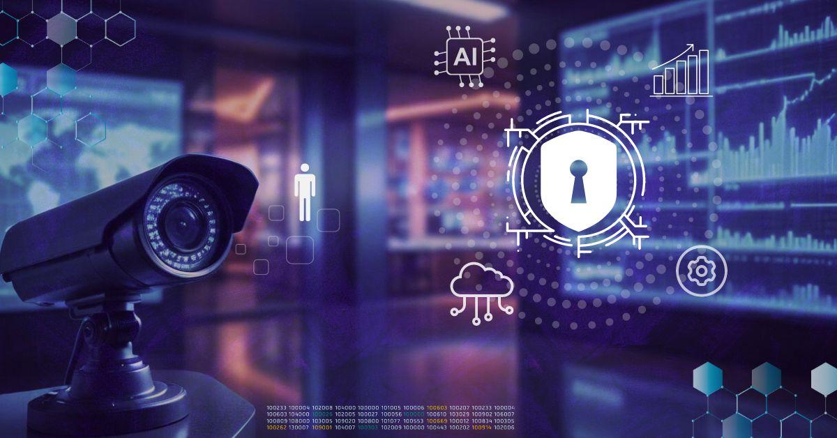 Videokameras Zur überwachung für höchste Ansprüche – ETEC Pforzheim