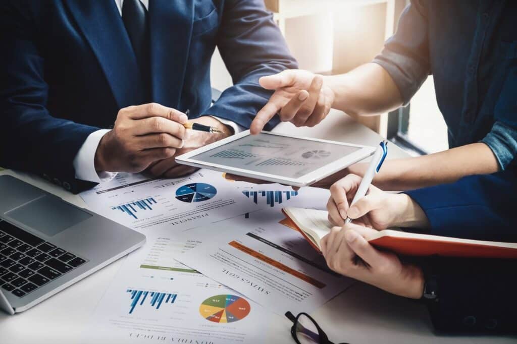Plan for Financial Freedom with Wealth Accumulation