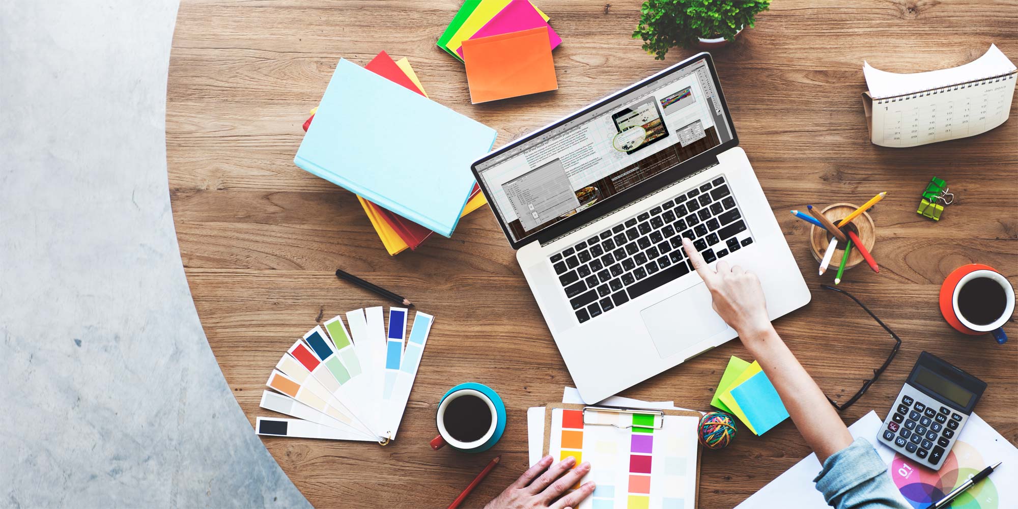 Psychologie hinter einer conversion-optimierten Website