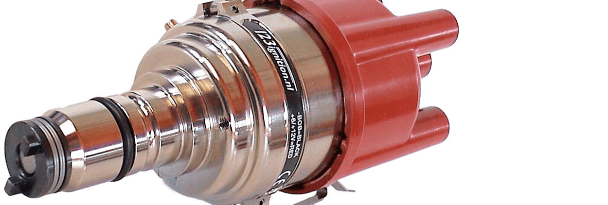 KR: 123 Zündung für Oldtimer – Zuverlässigkeit trifft Innovation