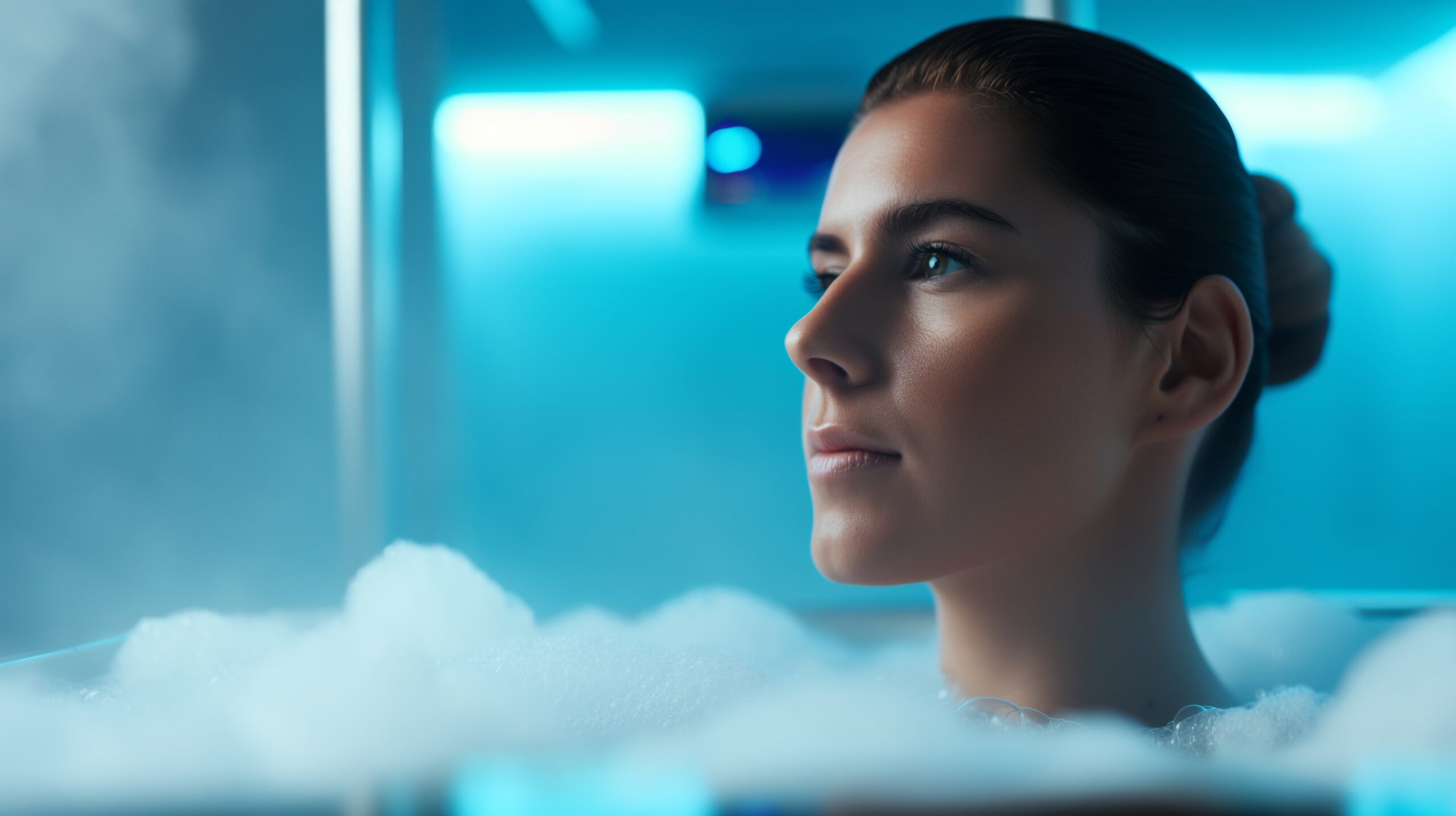 Hilft Kältekammer bei Rheuma – Welche Temperatur ist optimal?