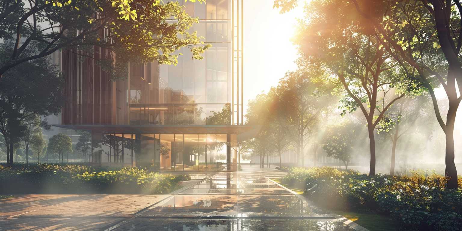 Exploring the Spectacular Revival of The Chuan Park Condo: A Beacon of Modern Luxury in Lorong Chuan