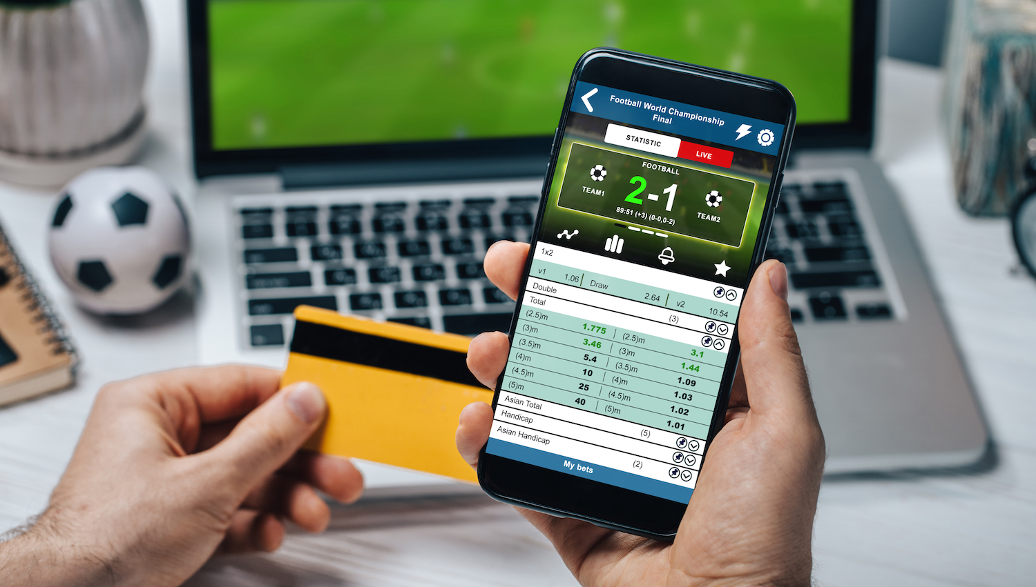 Online Wetten ohne Lizenz: Warum immer mehr Spieler darauf setzen