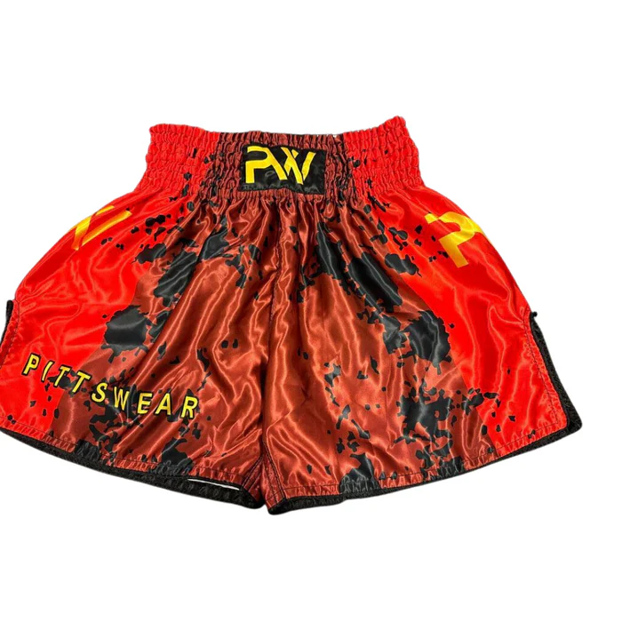 Entdecke PittsWear: Dein ultimativer Online-Shop für hochwertige Kampfsportartikel
