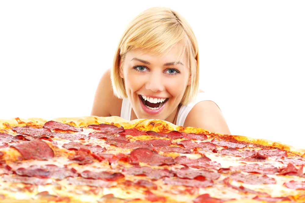 Pizza Dillenburg – Die beste Wahl für italienischen Genuss