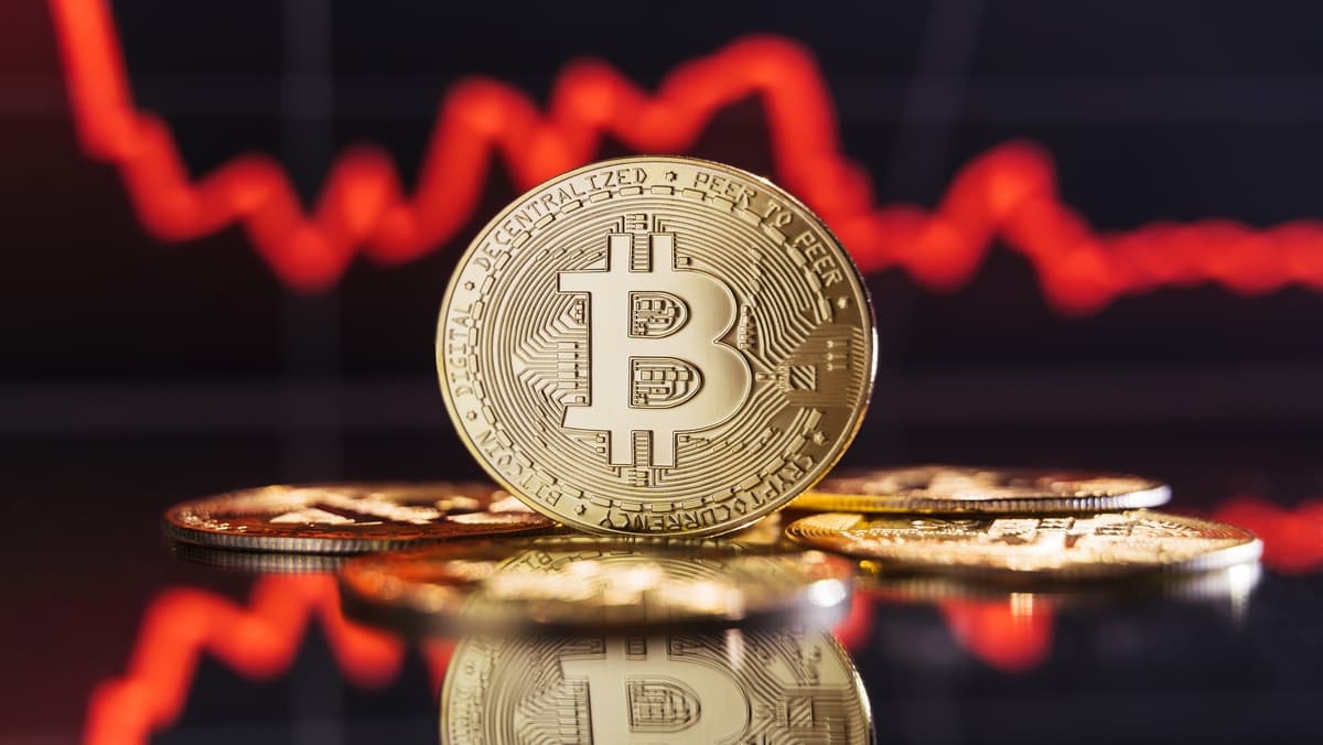 Bitcoin Dollar: Mit Bitget Bitcoin in Dollar handeln und Gewinne maximieren