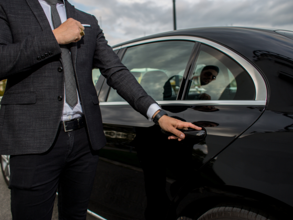 Reisen Sie luxuriös und sicher mit Antalya VIP Transfer