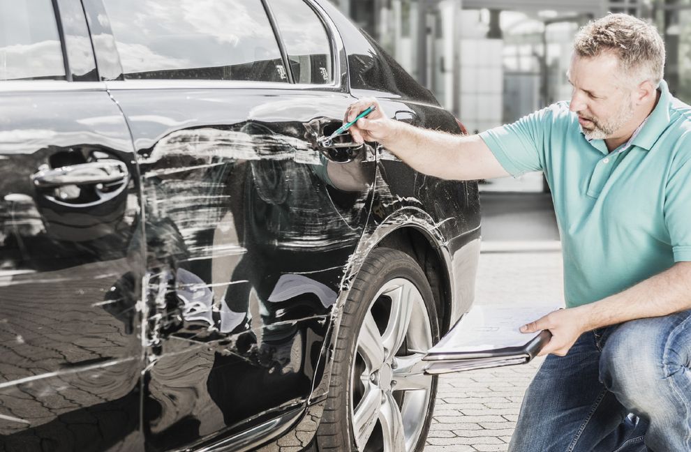 Wie ein Gebrauchtwagencheck von Carspector deinen Autokauf erleichtert