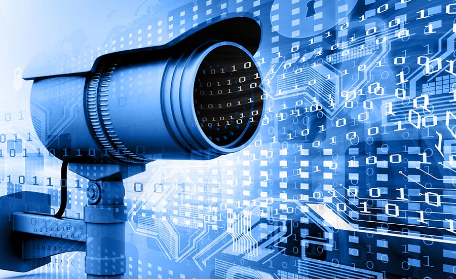 So installieren Sie Ihr eigenes Video überwachungssysteme