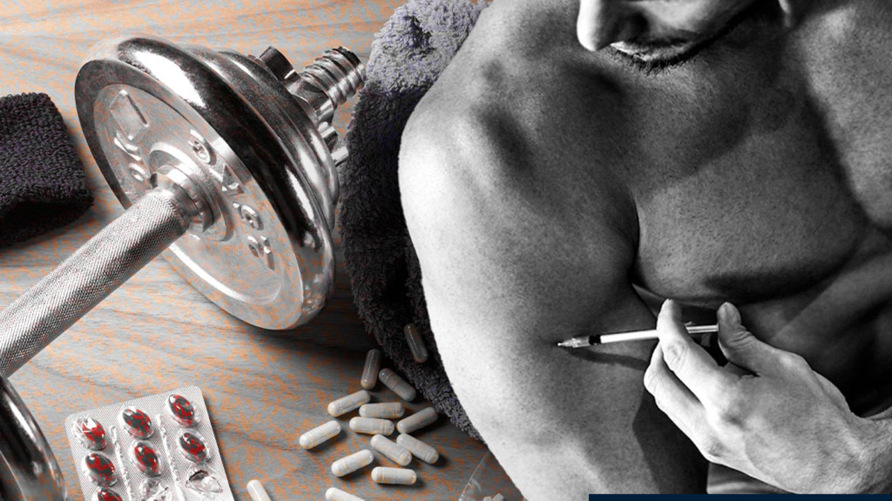 Brawn Nutrition: Hochwertige Produkte für Muskelaufbau und Fettverbrennung