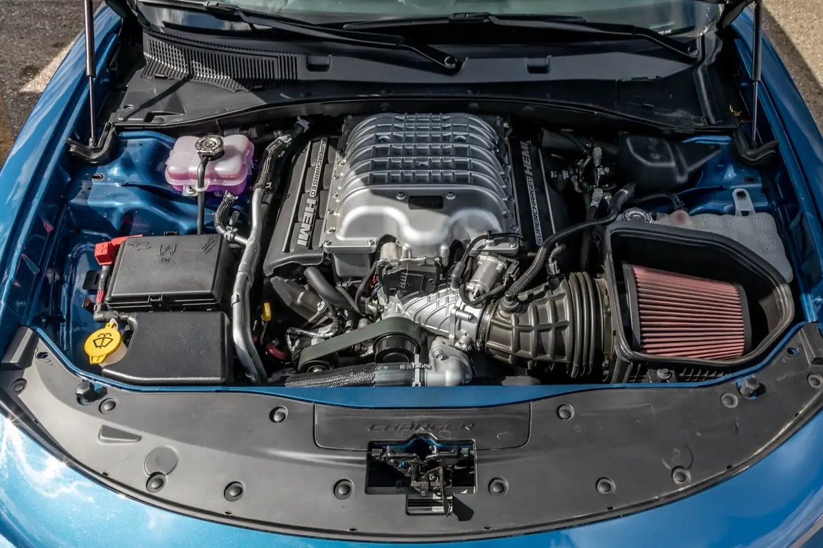 Profitieren vom Auto Motorschaden Ankauf in NRW