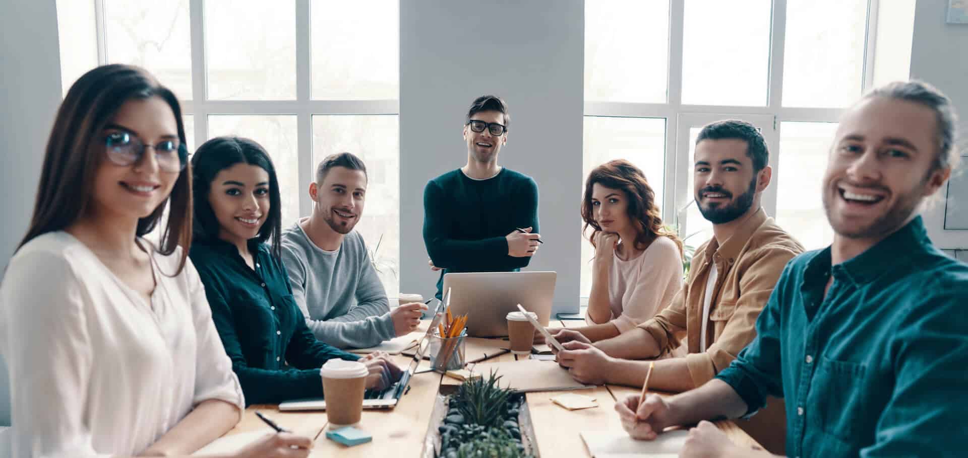 Unternehmensstrukturen optimieren mit professioneller Unternehmensberatung