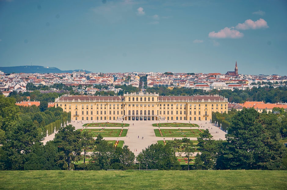 Die faszinierende Vielfalt von Stadt Wien: Geschichte, Kultur und Freizeit
