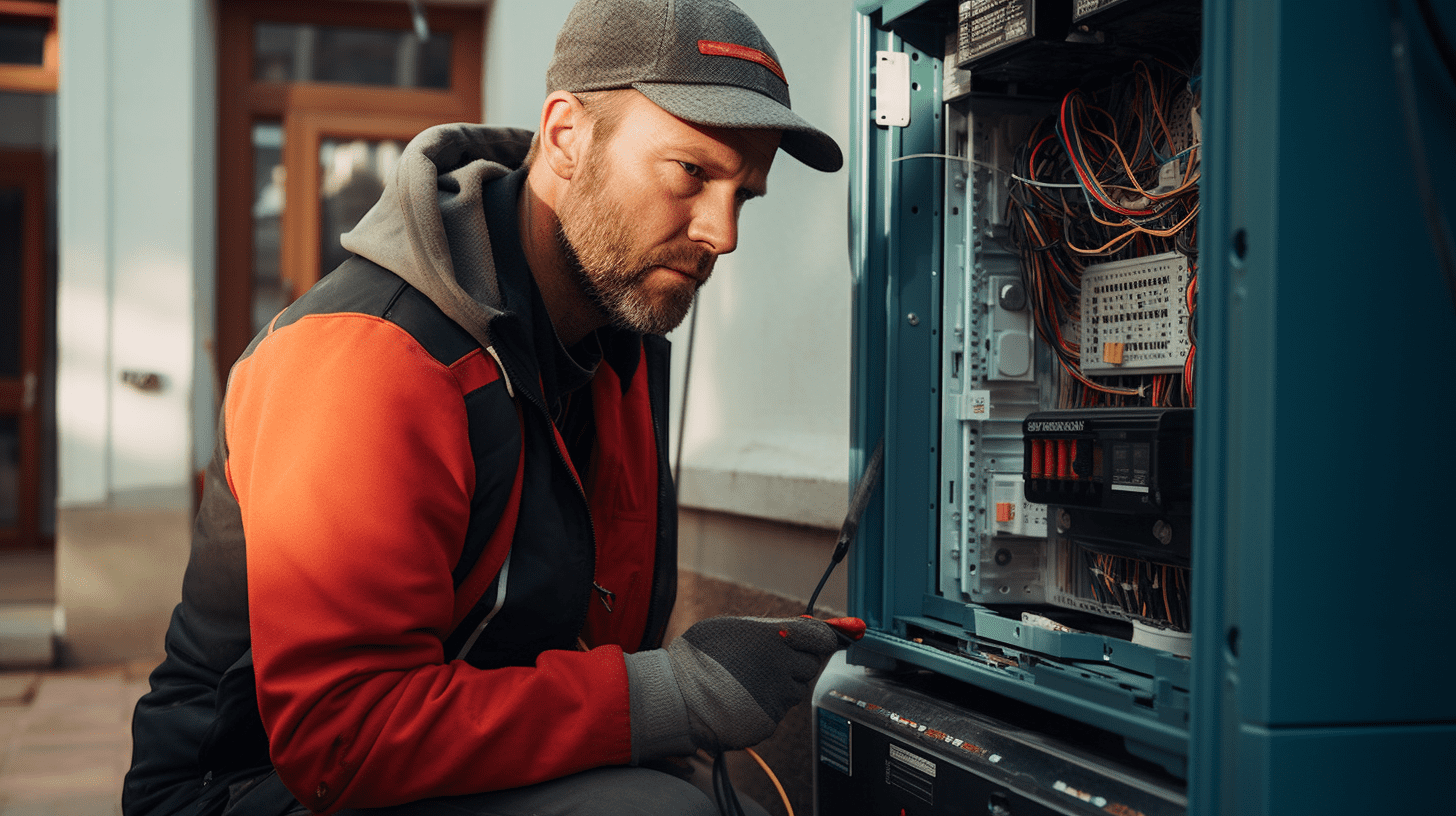 Prüfung elektrischer Anlagen: So erkennen Sie gefährliche Schwachstellen