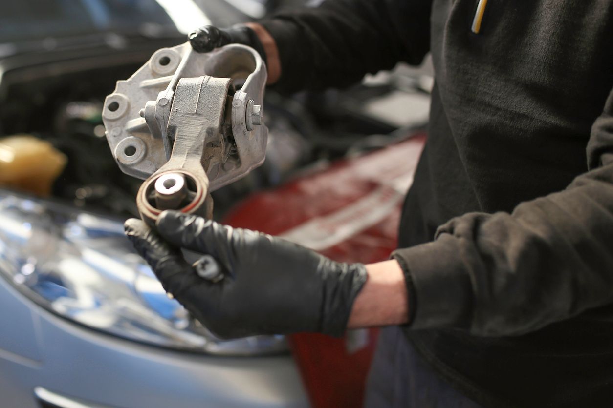 Motorschaden Ankauf – Ihr Experte für den Autoankauf mit Motorschaden