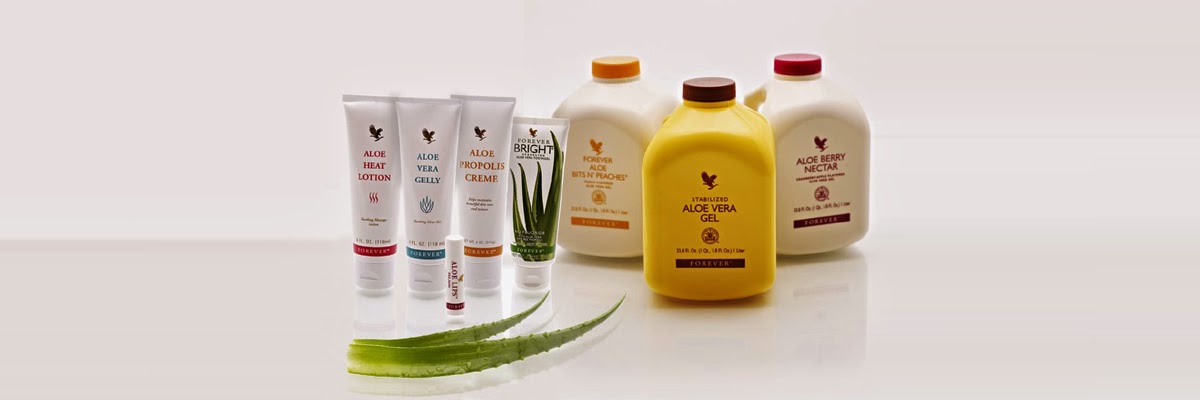 Forever Living’s Forever Clean 9: Eine Reinigung für ein gesünderes, schlankeres Ich
