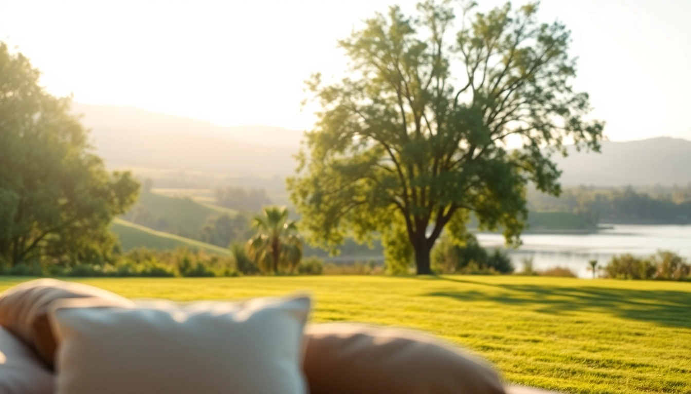 Besonders wichtig ist das ruhige Rückzugsgebiet für spirituelle Entspannung und Heilung.