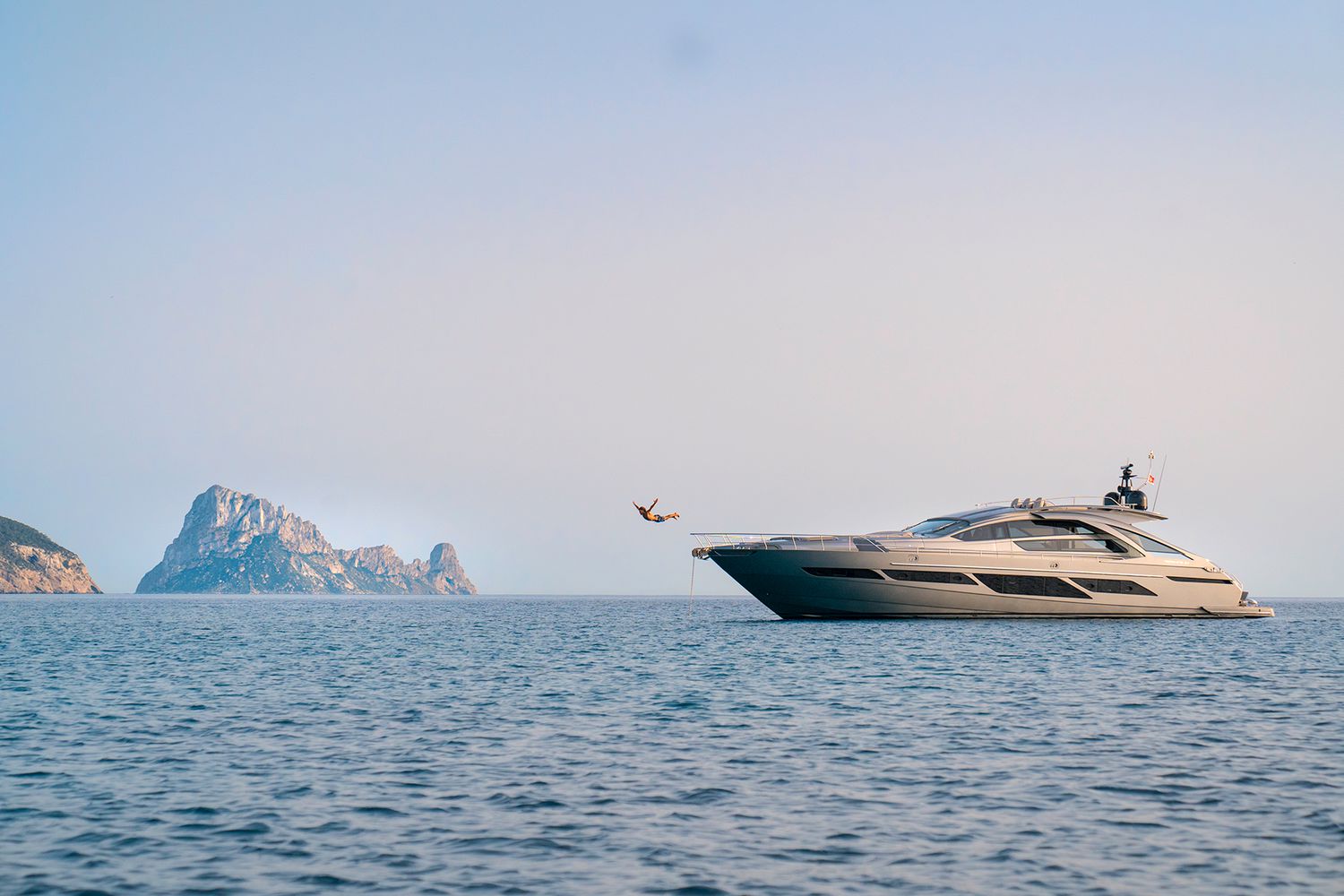 Griechenlands atemberaubende Küsten: Boot Mieten Griechenland und Yacht mieten Griechenland für die beste Reise