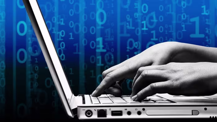 Die neuesten Trends in der Cyber-Sicherheit
