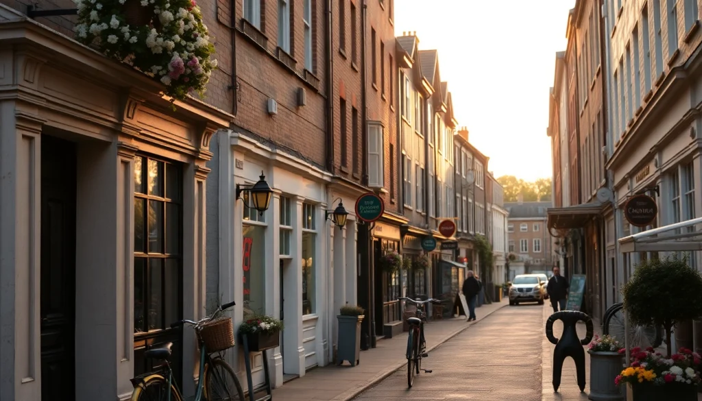 Why Are Investors Rushing to Secure Units at Bloomsbury Residences?