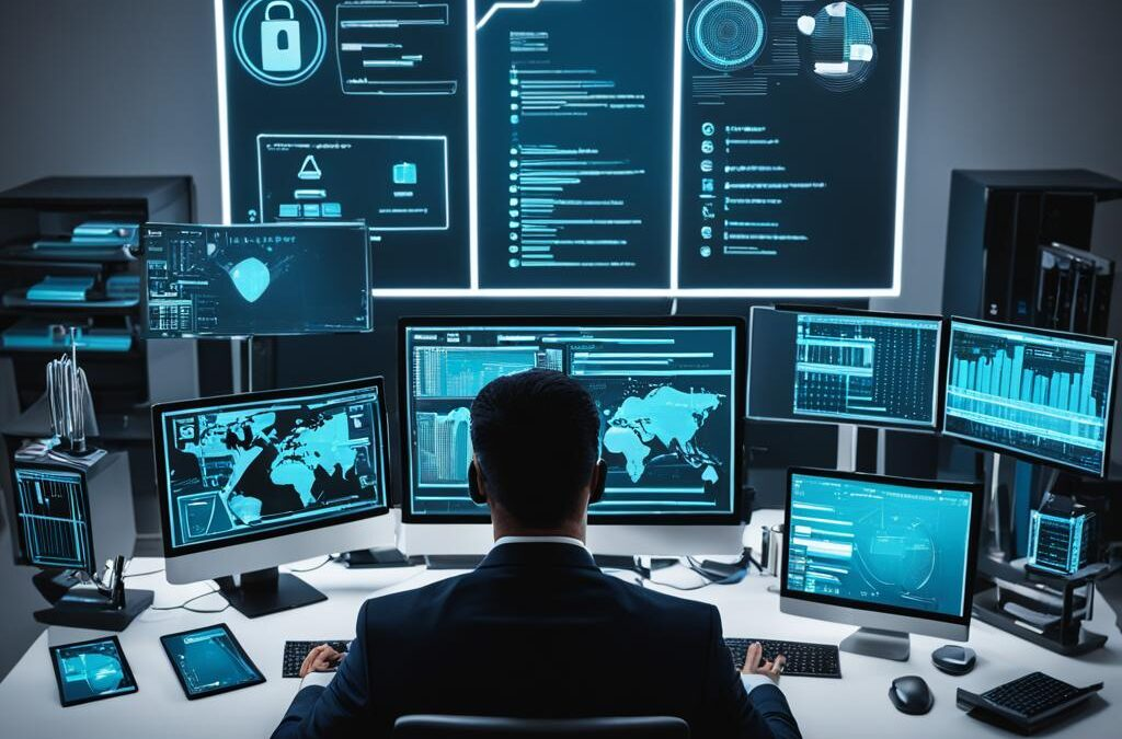 Externer Datenschutzbeauftragter: Zeitersparnis und Rechtssicherheit vereint