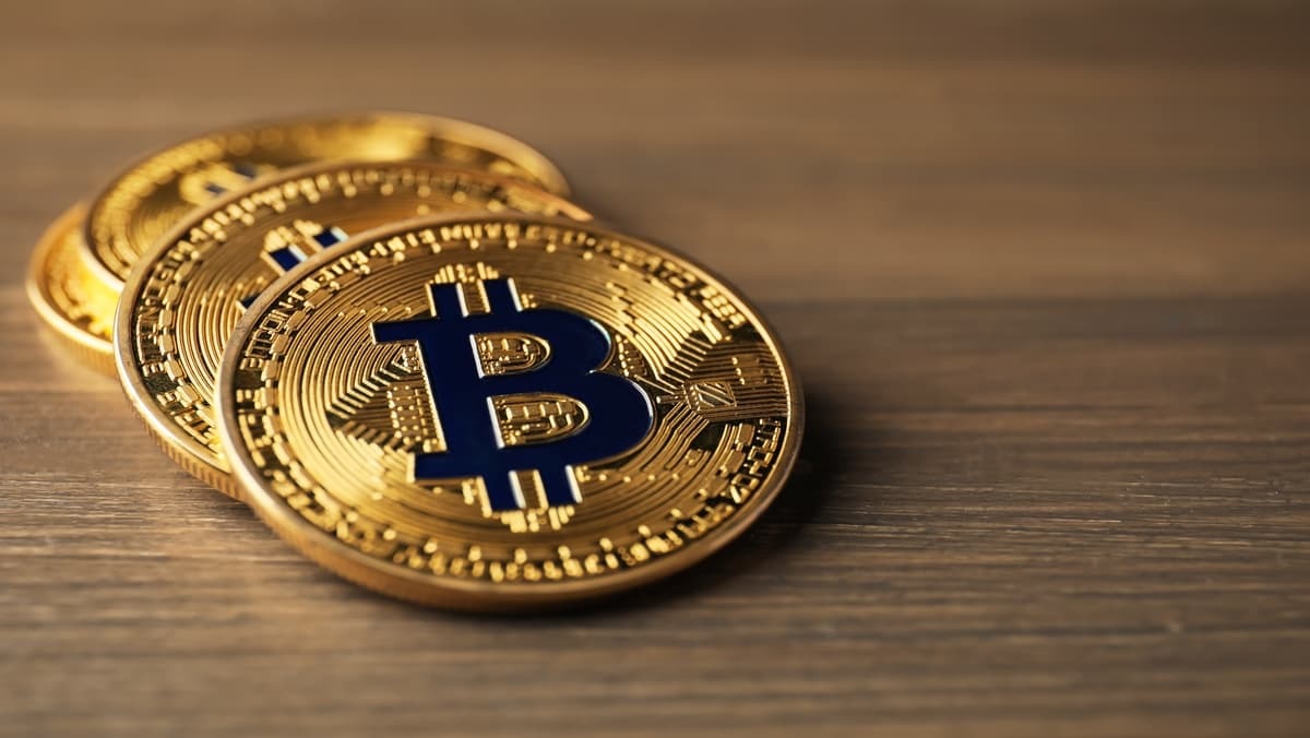 Bitcoin Dollar: Mit Bitget Bitcoin in Dollar handeln und Gewinne maximieren