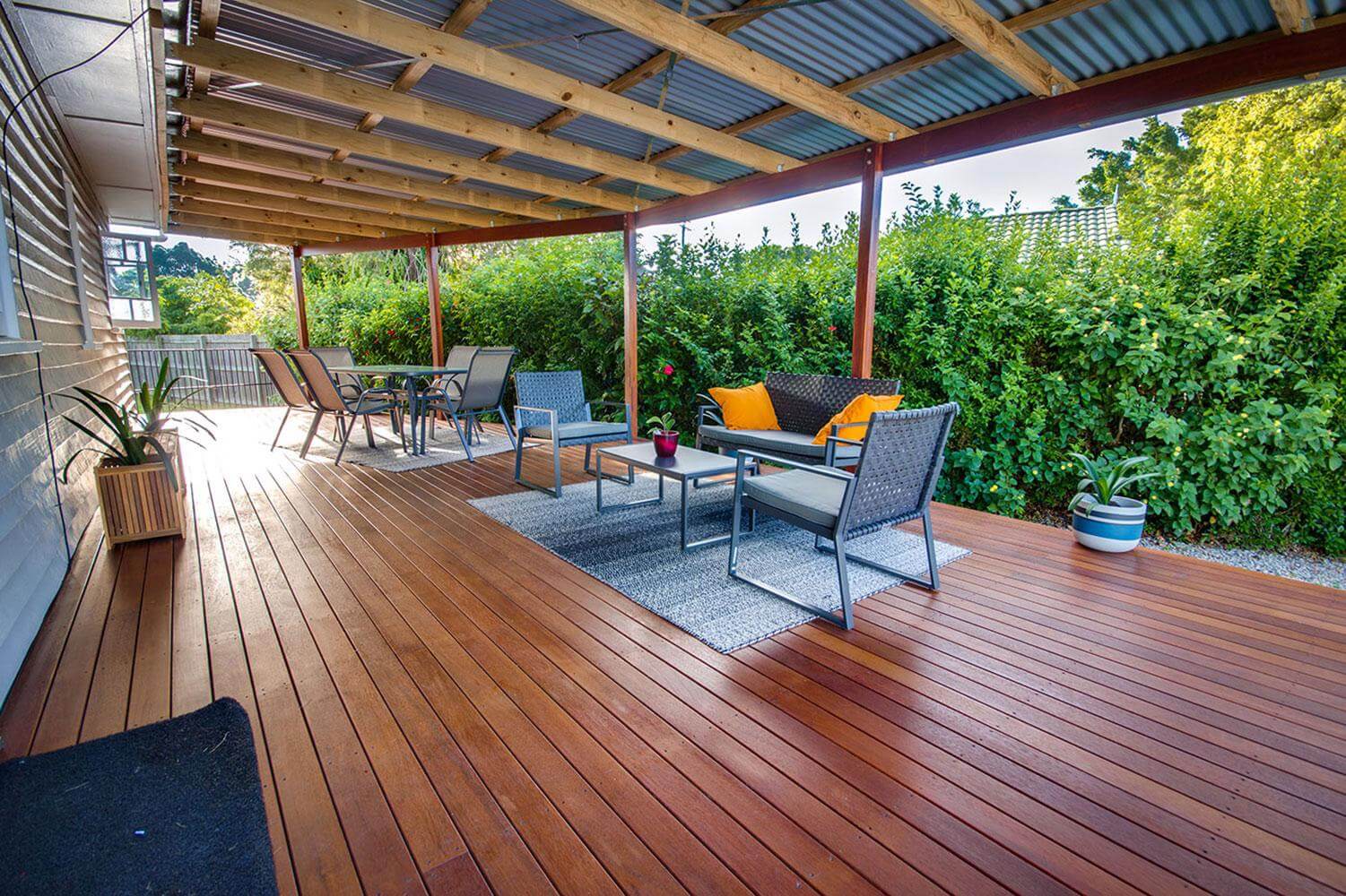 Markise für Terrassenüberdachug – Maßgeschneidert für Ihr Zuhause