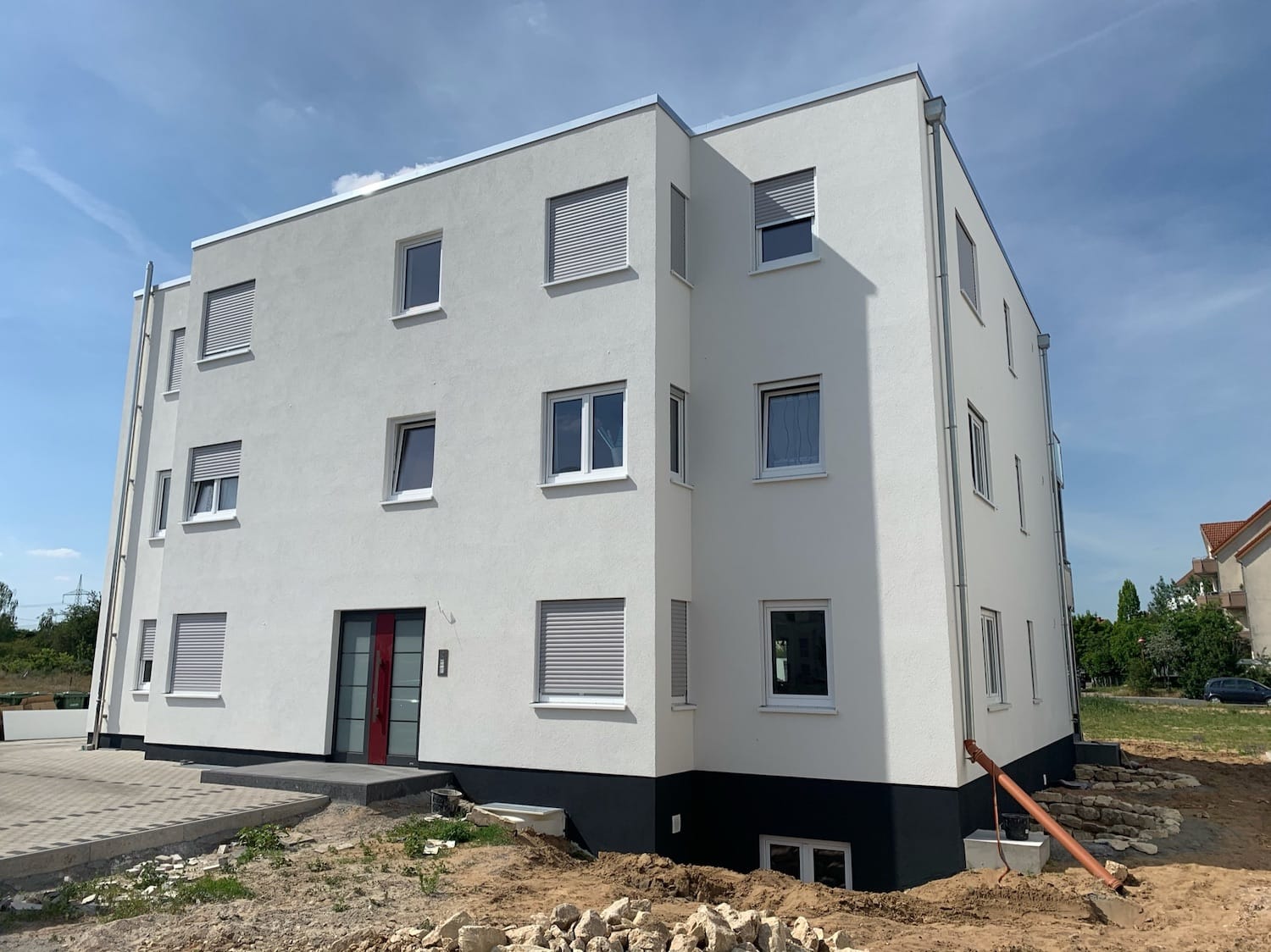 Erfahrene qualifizierte Malerbetriebe für Renovierung und Gestaltung in deiner Region