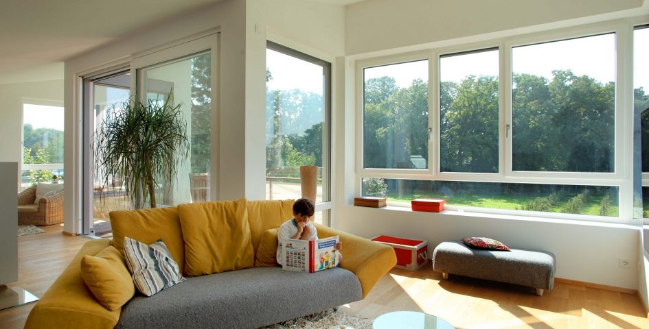 Wie Sie preiswerte Fenster ohne Qualitätsverlust auswählen